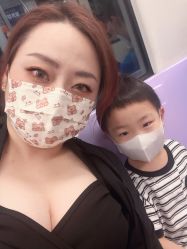 -莉娜美睫·穿戴甲