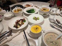 -彩丰楼中餐厅(深圳国际会展中心洲际酒店)