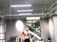 -mYSTEPS健身运动馆(古北店)