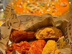 -春熙台韩国料理·章鱼肥牛(西丽店)