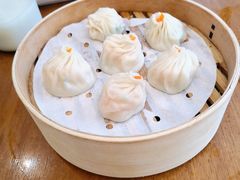 清甜鲜虾马蹄小笼-苏小柳手作点心(控江旭辉分院)