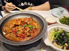 -攸州小镇家湘菜(小米科技园店)