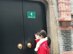 门面-永兴餐厅(复兴中路店)
