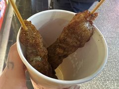 -马小毛老上海里脊肉(南翔印象城店)