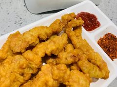 -芳竹园火锅(塘沽金街店)