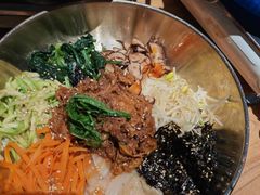 -KimPro 辛普乐概念韩餐