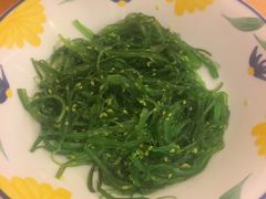 -萨莉亚意式餐厅(黄埔大沙地店)