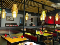 -牛很鲜潮汕牛肉火锅(朝晖路店)