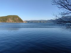 -丽江泸沽湖景区-里格半岛