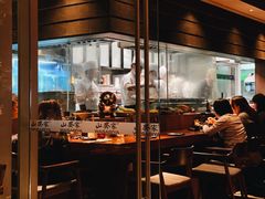 -山葵家居酒屋(天目里店)