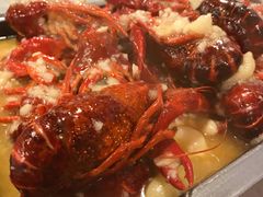 -袁老大龙虾(石鼓路总店)