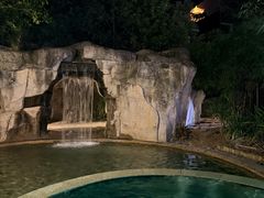 -台山颐和温泉城