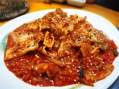 -韩食汇