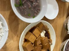 -烂厅下牛肉汤