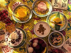 -宫事颐庭·老佛爷贵寿下午茶(颐和园店)