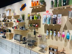 -CAMP.33露营烤肉·团建聚餐(创智天地店)