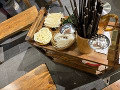 -井福老火锅(温江亚洲湾店)