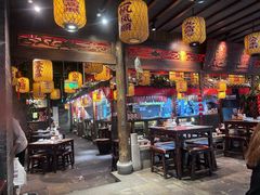 -南京大牌档(济南万象城店)