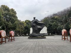 -白帝城·瞿塘峡景区
