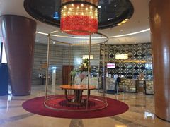 -郑州美豪诺富特会展中心酒店