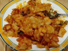 -西部马华清真兰州牛肉面·烧烤夜市(关东店)