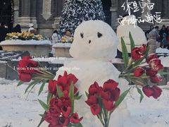 -王府井天主教堂