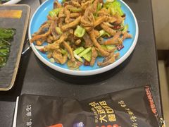 -瑞杰烧烤店·24小时营业(山东路店)