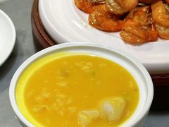 响米汆鲍鱼-兴仙饭店·闽味海鲜(马尾总店)