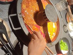 -晓宇重庆火锅(西安荟聚店)