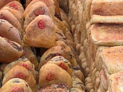 红糖三角-杨老大焙子月饼干货(宽巷子民族美食街店)