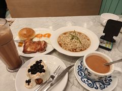 -翠华餐厅(正佳广场店)