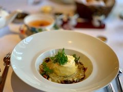 -Le Comptoir de Pierre Gagnaire