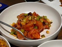 -小大董·烤鸭(王府井apm店)