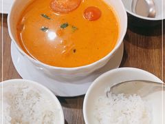 -曼谷食堂·泰国家庭料理