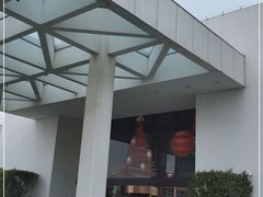 -白天鹅宾馆·流浮阁咖啡厅