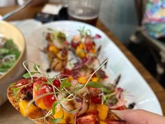 -SONGUOLIFE松果咖啡(七莘路店)