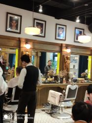 -TWOFACE 双面理发馆