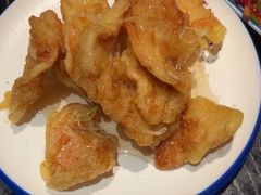 -满园烤鸭·春饼(沈北万达店)