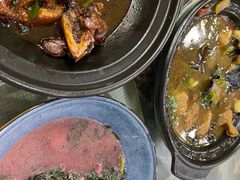 -刘昌兴菜馆(金轮第一城店)