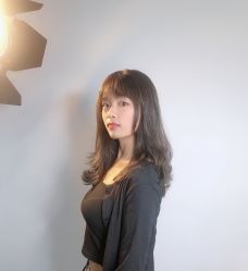 点击看大图 -DL HAIR SALON