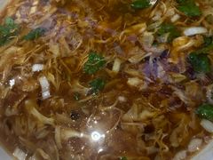 -老边饺子馆(东单店)