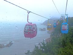 -摩天岭风景区