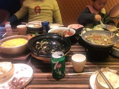 -江太极江浙菜(马桥万达广场店)