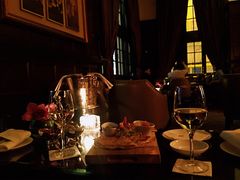 -LONG BAR 廊吧(外滩华尔道夫酒店)