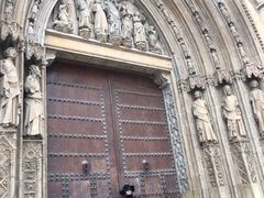 -瓦伦西亚大教堂