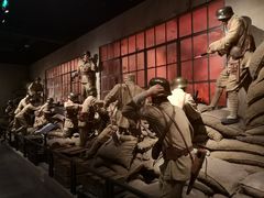 -上海四行仓库抗战纪念馆