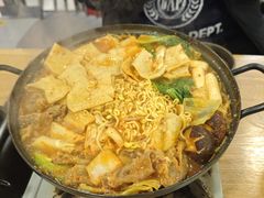 -李先生的首尔小馆(松江启源广场店)