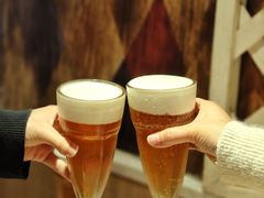 -谷丽羊肉串·新疆鲜货烧烤馆·清真·夜宵(长沙首店)