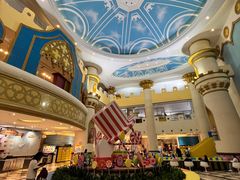 -启东恒大海上威尼斯酒店