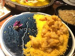 -意满花千醉(金茂览秀城店)